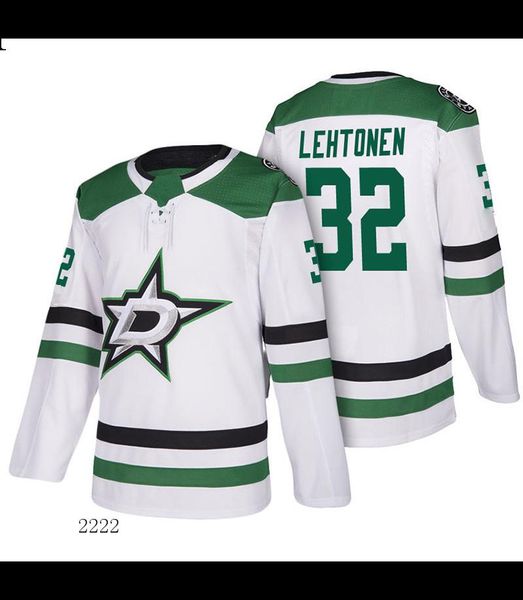 

2019 2020 Hockey Jerseys Quick Dry BLUE red Embroidery Logos Free Shipping Cheap wholesale Men Size Jersey32