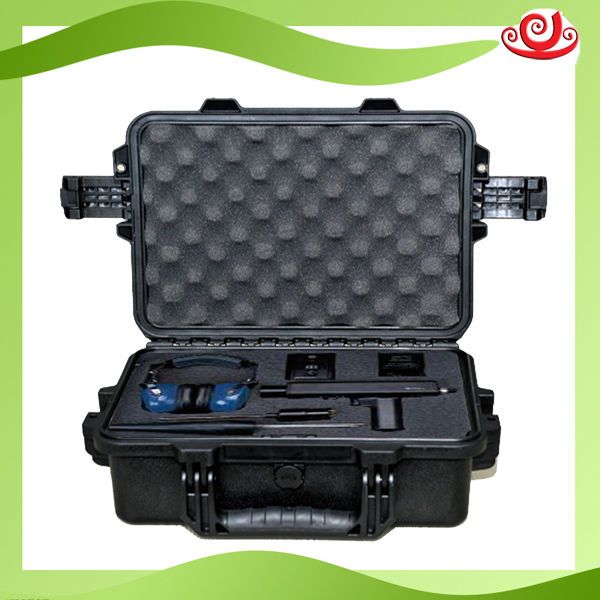 

tricases factory standard ip67 hard pp palstic waterproof shookproof dustproof small tool cases tablet computer m2100