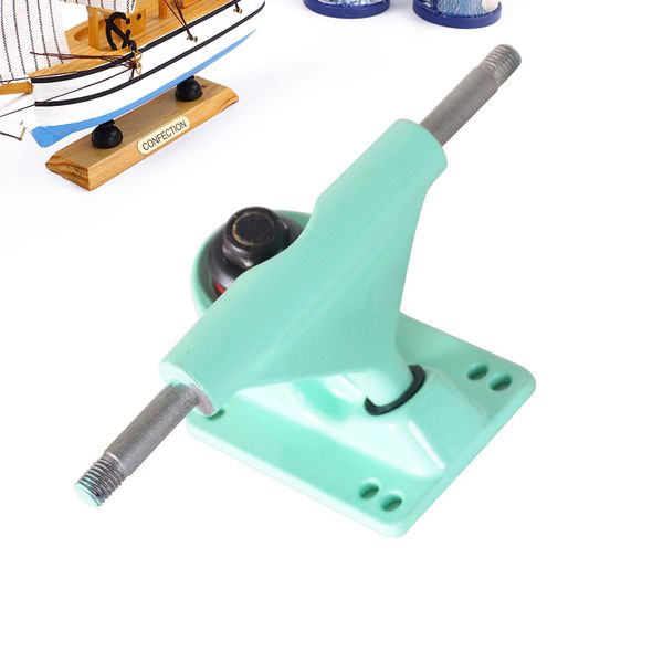 

2pcs 3.25 inches skateboard bridge bracket truck longboard parts professional