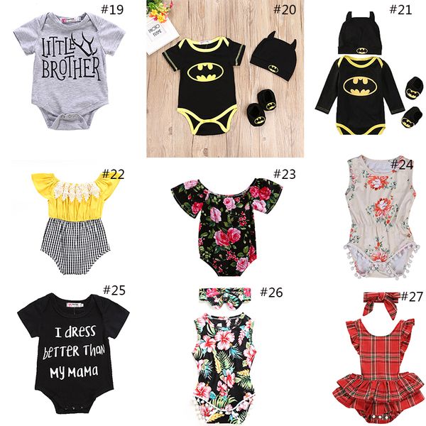 

more 60 style kids designer clothes boys little baby girls 100%cotton short sleeve causal summer dresses kids clothing sets aa19102, White