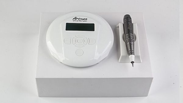 

Máquinas de maquiagem definitiva wfengbeauty