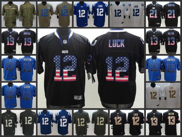 nfl colts jersey