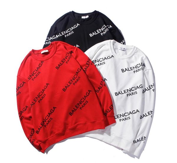 

Fa hion luxury de igner autumn winter ca ual weater brand clothing long leeve men hoodie cla ic yeezu o neck hoodie