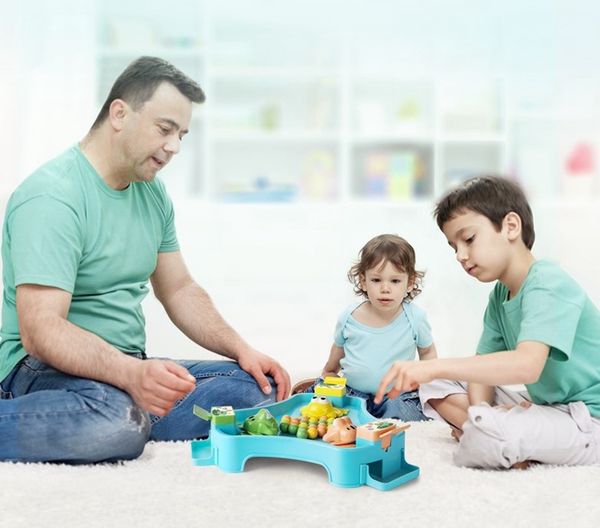 juegos y juguetes en familia 2019
