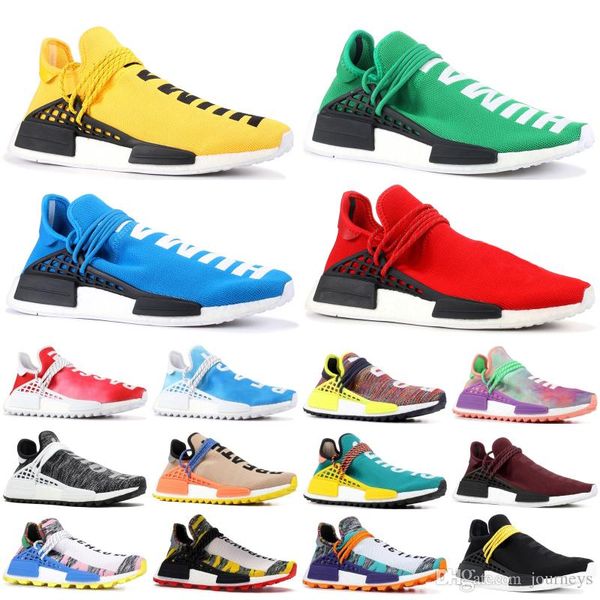 

Calçado de corrida playshoes