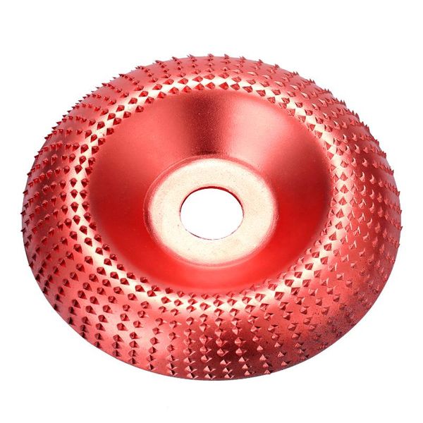 

no.45 steel wood grinding wheel angle grinder disc carving sanding abrasive tool for angle tungsten carbide coating bore shaping