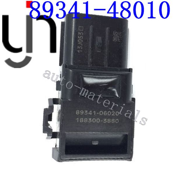 

fast delivery 89341-48010 pdc car parking sensor for camry for corolla rx350