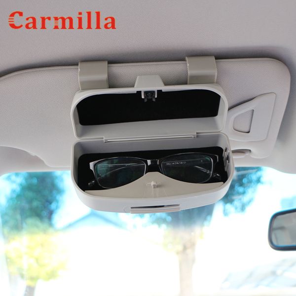 

car glasses holder sunglasses case organizer box for cruze sedan hatchback malibu trax captiva lacetti aveo epica
