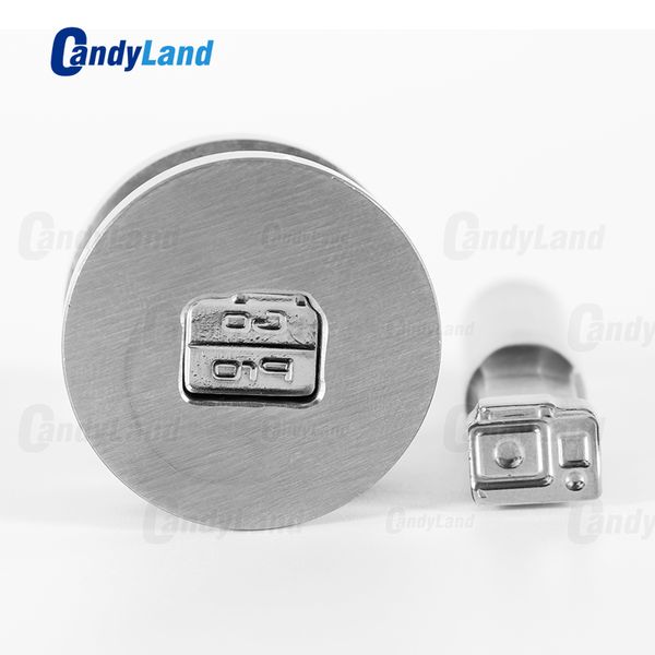 

candyland camera tablet die press die candy punch set custom punch cast press tablet machine