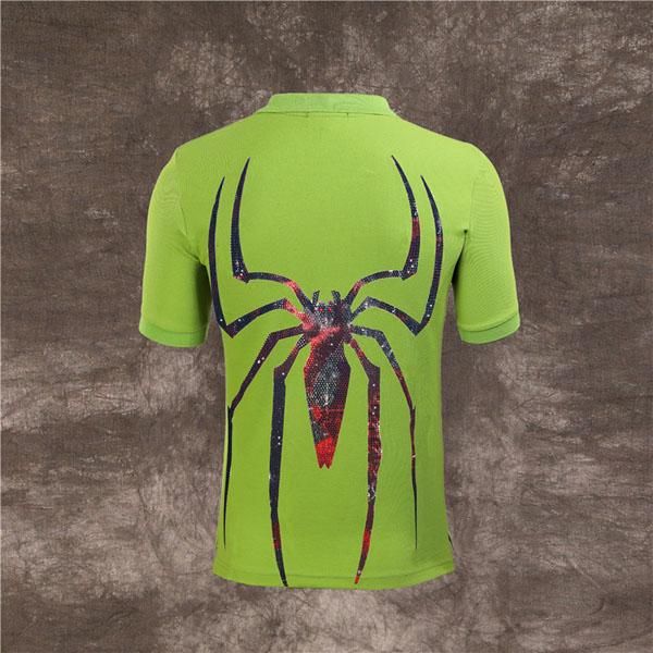 

polo shirt pp men cotton #511 summer turn-down short-sleeve polos shirts business fashion print hip hop men's classic casual tees, White;black