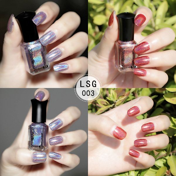 

nail polish diy art long lasting non-toxic portable makeup manicure for women 669