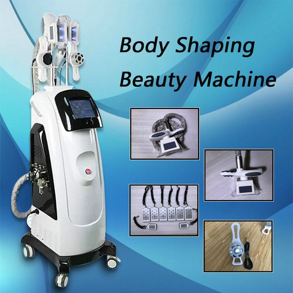 

2020 cryo cold lipolysis fat ing slimming machine cryotherapy ultrasound rf liposuction lipo laser machine for home use forÂ sale