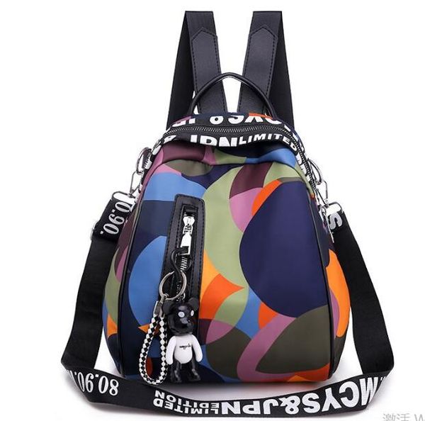 

fh33-2#good oxford cloth ladies bag lightweight, waterproof, abrasion resistant and wrinkle resistant handbag lady bag