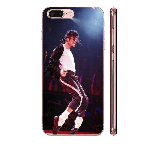 

custom soft silicone case michael jackson singer for htc desire 530 626 628 630 816 820 830 one a9 m7 m8 m9 m10 e9 u11 u12 life plus