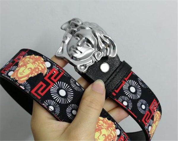 

wholesale 2019 belt belts big buckle belts for men fashion mens leather belts men women belt