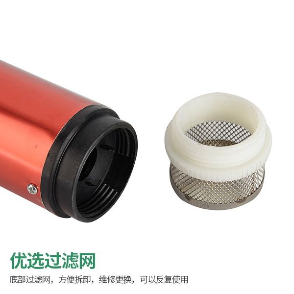 

special offer portable 12v electric dc petrol pump diesel oil pump submersible transmission oil small pumper