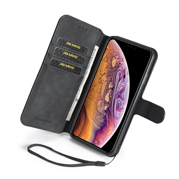 

phone case leather cover case for iphone12 11pro 8 xs max case 7 plus phone shell for samsung s20 protective sleeve hot