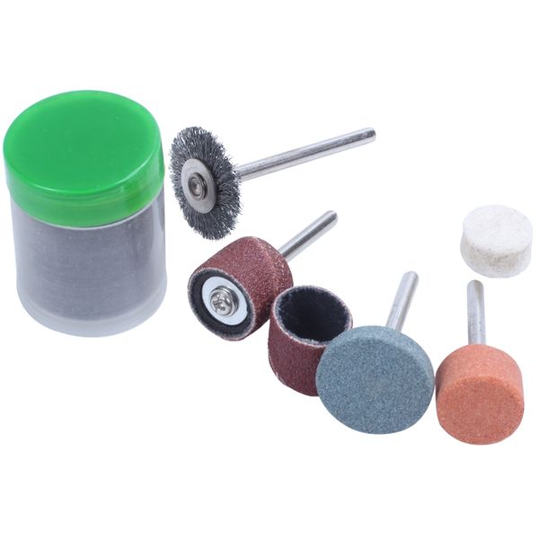 

electric grinder accessory 105pcs rotary power drill multi function tool grinding sanding polishing disc wheel tip cutter drill