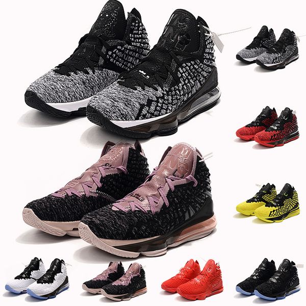 

горячие lebron 17 mens basketball обувь черный белый будущие lebrons 17s спортивные кроссовки кроссовки athletic черный белый будущее mens р