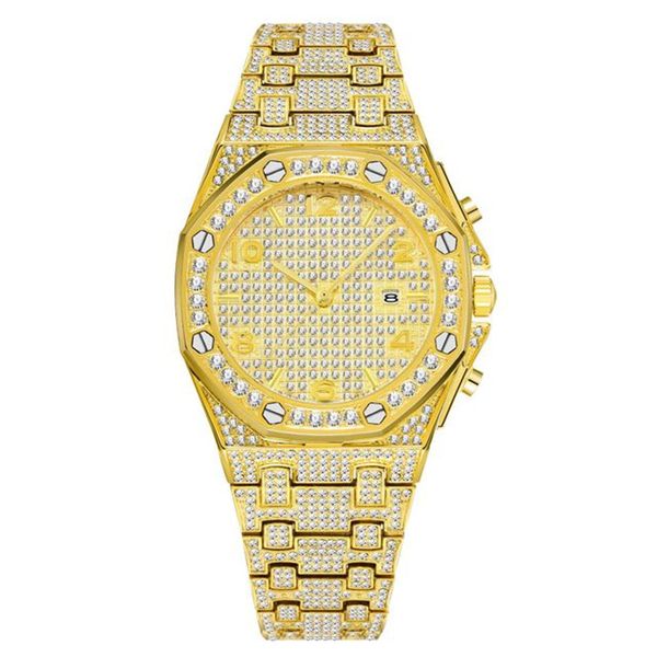 

watches for women quartz classic analog diamond jewelry hand watch fashion watches women's, Slivery;brown
