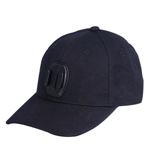 

baseball hat cap with buckle mount for gopro hero 2/3+/4 motion camera