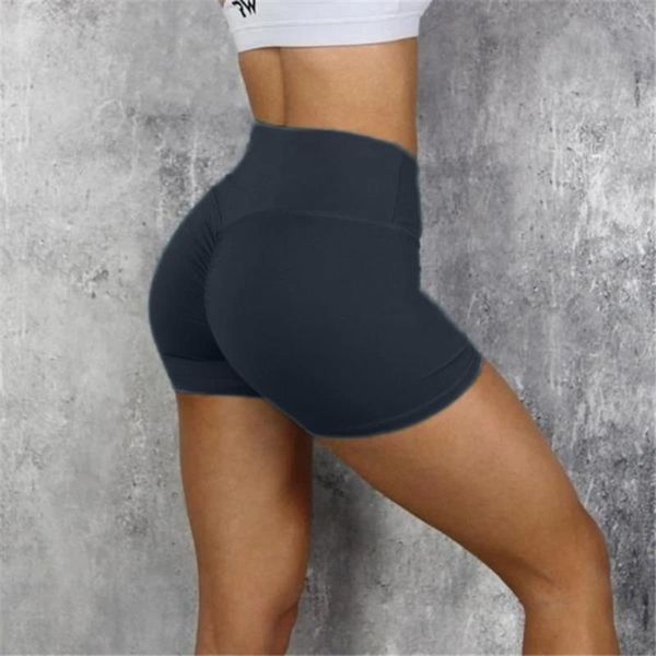 

high waist women shorts basic slip bike shorts compression workout leggings yoga short capris fitness leggings running short gym, White;red