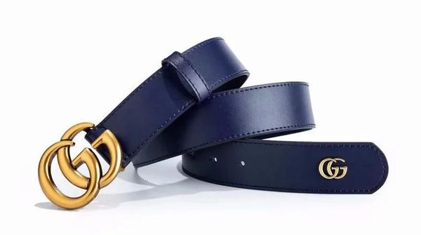 

2020 mens leather h belts smooth buckle belts woem litchi grain leather belt with casual jeans vintage women belt with, Black;brown