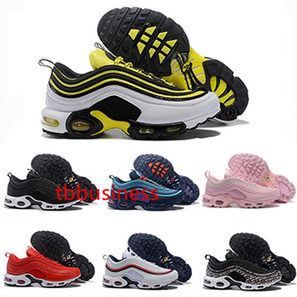 

plus running shoes for mens women tour yellow black white orewood brown racer pink red pink outdoor jogging trainers sneakers 36-46