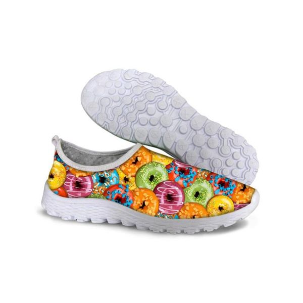 

pattern casual running shoes fashion lightweight women sneakers spring breathable ladies sport shoes footwear walking
