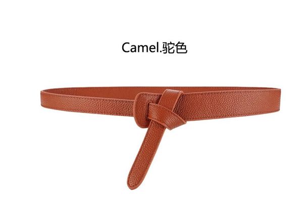 

designer's belt, made in china, grade leather and cowhide, durable alloy button head#88, Black;brown
