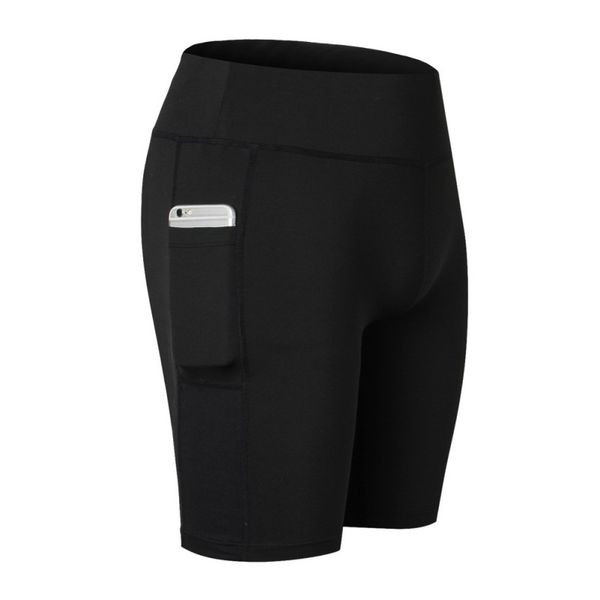 

cycling womens shorts quick dry sports shorts gym workout yoga running fitness athletic compression high quality, White;black