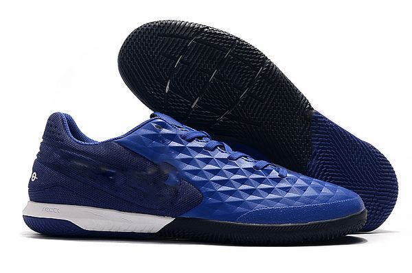 

горячая 2019 мужская футбольная обувь легенда viii академия ic футбол мода бутсы tiempo лунная легенда viii pro ic tf футбольные бутсы scarp