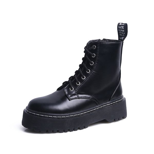 

womens ankle boots black medium heel lace up bottes sexy