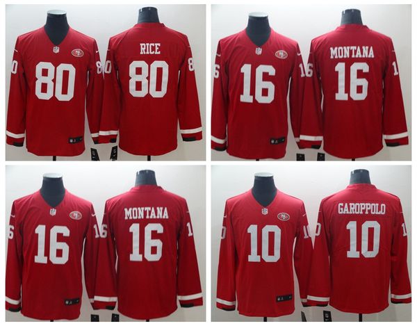 jimmy garoppolo salute to service jersey