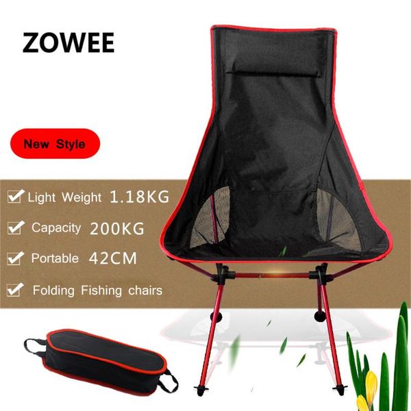 

modern outdoor camping fishing chair for picnic fishing chairs folded chairs for bbq camping,beach,travelling,office