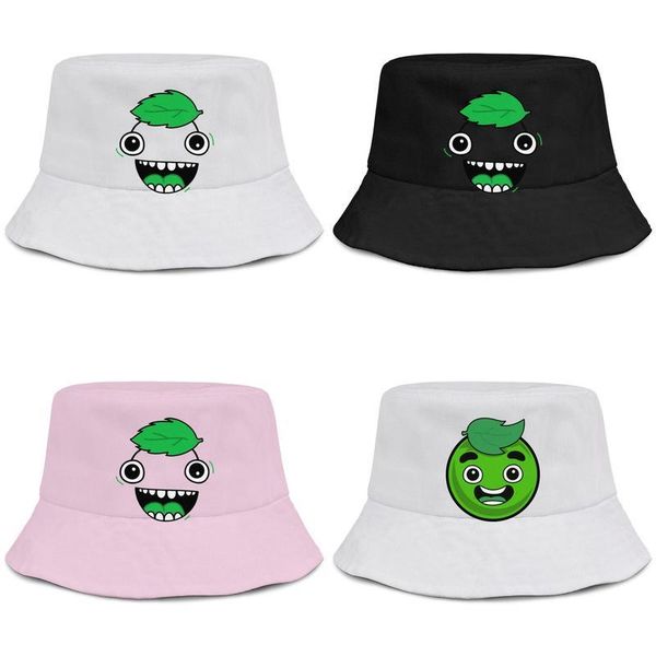 

guava juice logo old for men and women buckethat styles fashion bucket baseballcap gay pride rainbow pink breast cancer america flag, Blue;gray