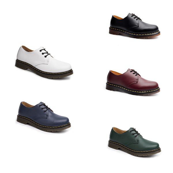 

dropshipping ale men shoes black wine red white fashion designers casual shoes size 39-44 item 330