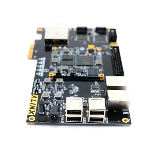 

alinx xilinx fpga2145726495zynq arm 7015 pcie hdmi zedboard
