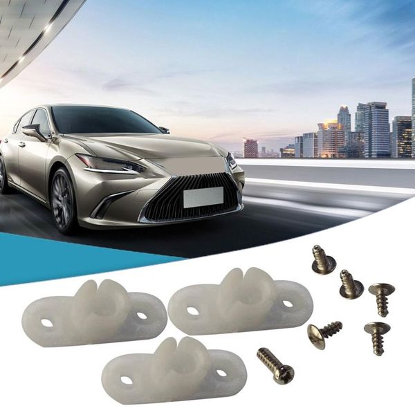 

auto parts si-at02071 headlight clip quality good quality substitutes not defective products durable resistant