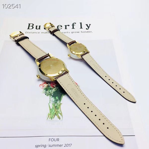 

new jade couple watch women clock jade men's watches jades machinery automatic hollow creative personality luxury ms watches, Slivery;brown