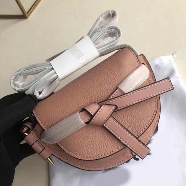 

designer- luxury handbag purse genuine leather loevy crossbody puzzel women shoulder designer purse fashion totes women bag