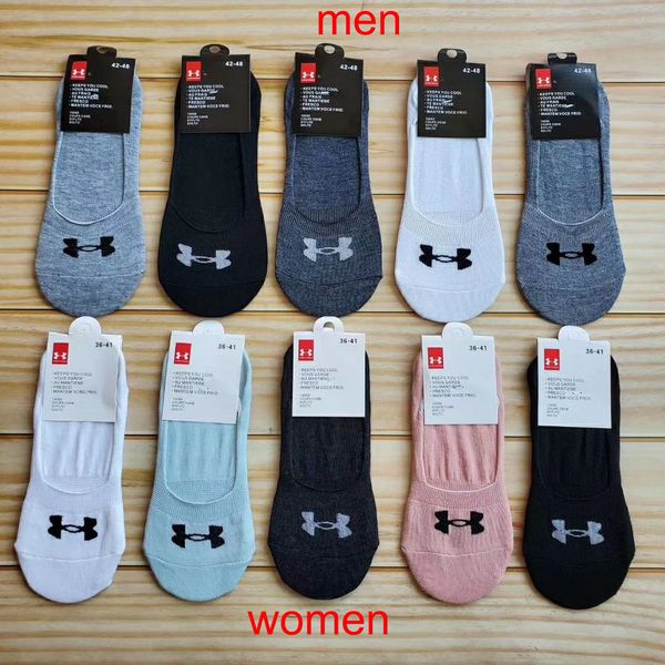 

luxury cotton invisible socks quick dry socks boys girl short sock cheerleader sports socks teenagers ankle sock with tags, Black