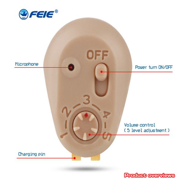 

2019 hotte t head et deafne ound adju table tone ite mini rechargeable hearing aid for u e 219
