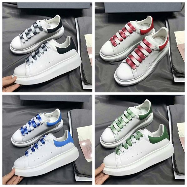 

Mens Oversized Sneaker Women Casual Shoes Red Garnet Oversized Sneaker Women Designer Platform Shoes Lace-Up Low Top Luxury Leather Shoes