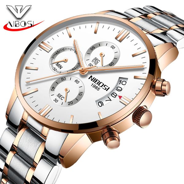 

2019 mens watch automatic mechanical movement blue dial royal oak series mens watch 15400 stainless steel mens watches, Slivery;brown