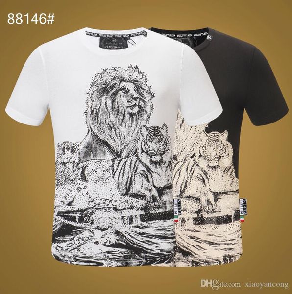 

2020 new fashion brand t-shirt star designer spring summer color sleeves vacation short sleeve tees casual letters printing t-shirt #617, White;black