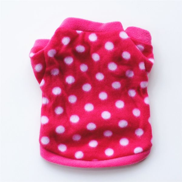 

pet dog clothes winter chihuahua puppy dog coat clothing for dog jacket printed winter dogs clothes roupa para cachorro 17 color