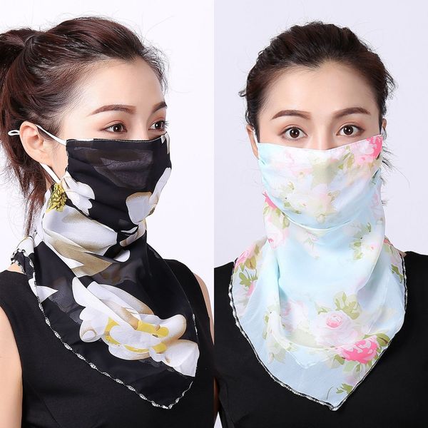 

h6mpl new design 9 color warm skiing mask sport function scarf masks multi motorcycle riding mask scarf outdoor face masks, Black
