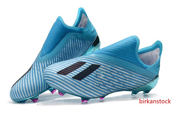 

новый predator 19 19,1 fg pp погб 302 перенаправление обновление золотых мужских мальчики футбол футбол обувь 19 х бутсы сапоги size6.5-11