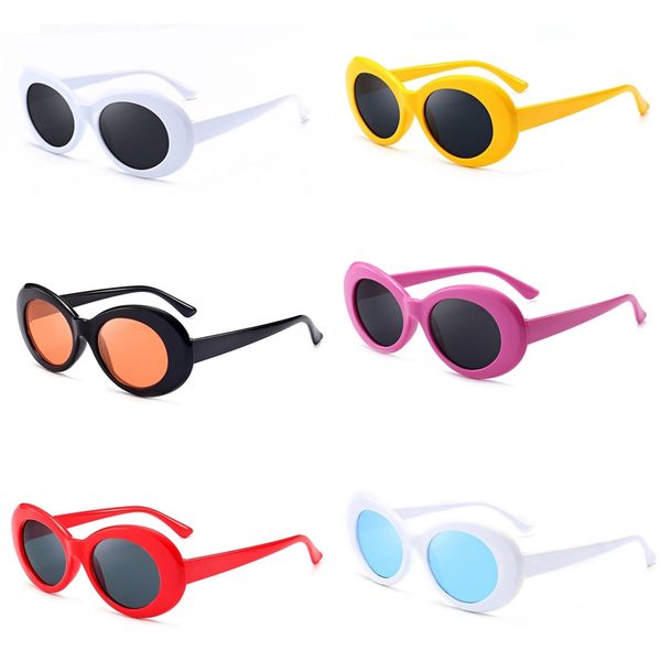 

2020 new arrival men's glasses car drivers night vision goggles anti-glare polarizer sunglass polarized driving hiphop sunglasee #45763, White;black